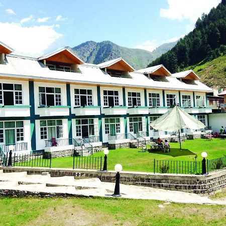 Pine Top Hotels Naran Extérieur photo