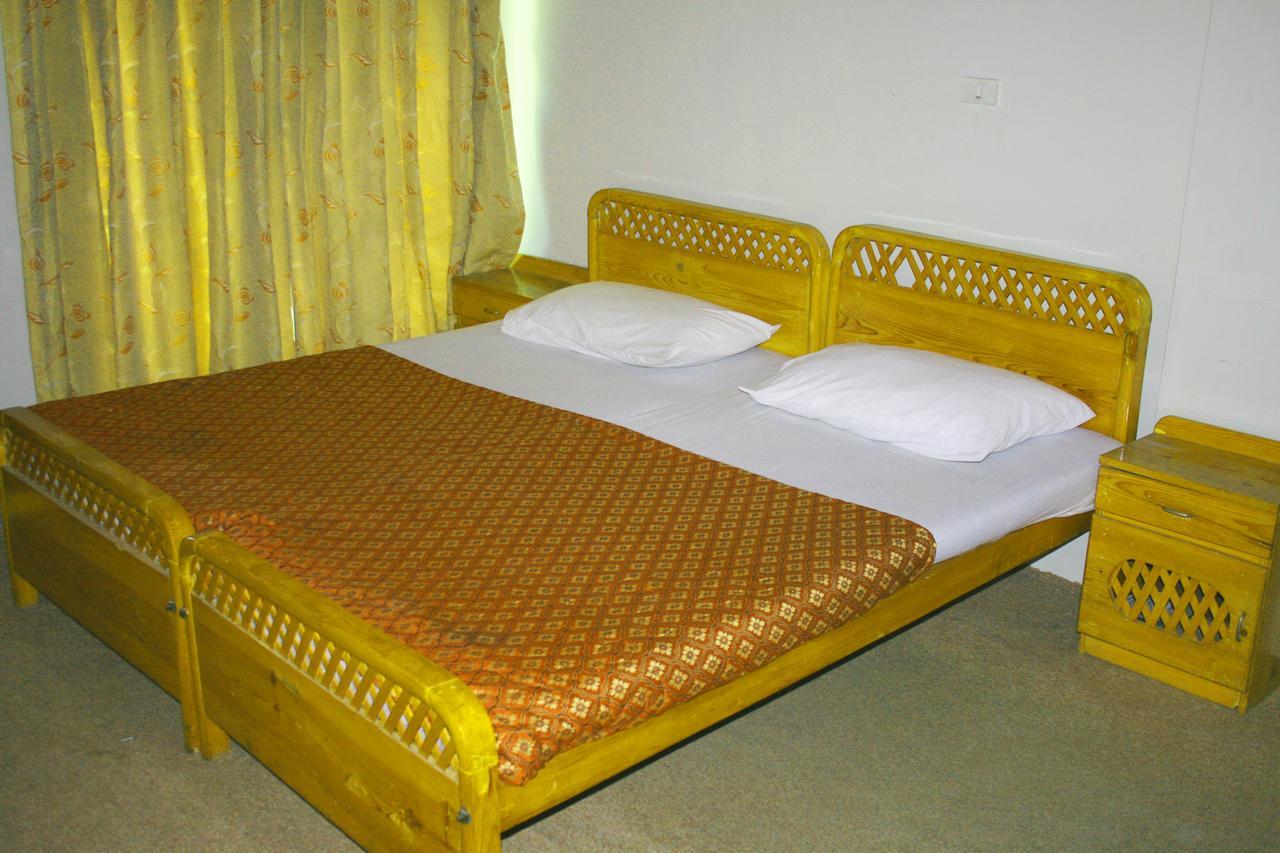 Pine Top Hotels Naran Extérieur photo