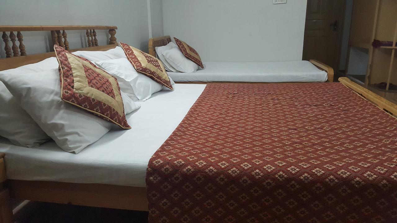 Pine Top Hotels Naran Extérieur photo