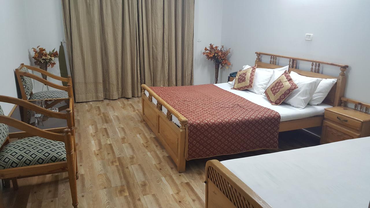 Pine Top Hotels Naran Extérieur photo